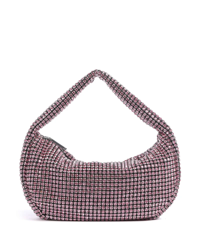 Ted Baker Crystiz Sac porté épaule light pink