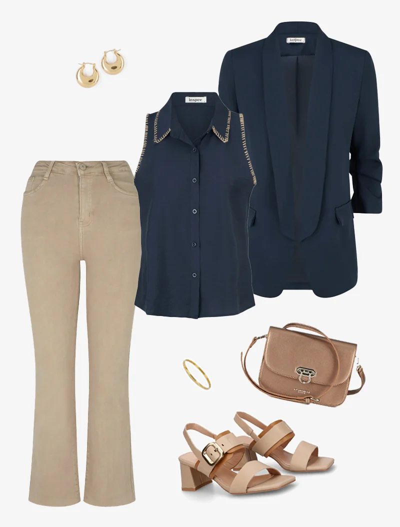 Look Aziza