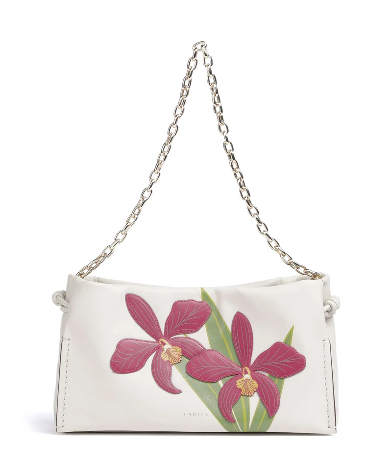 Radley London The Rhs Collection Sac porté épaule salt