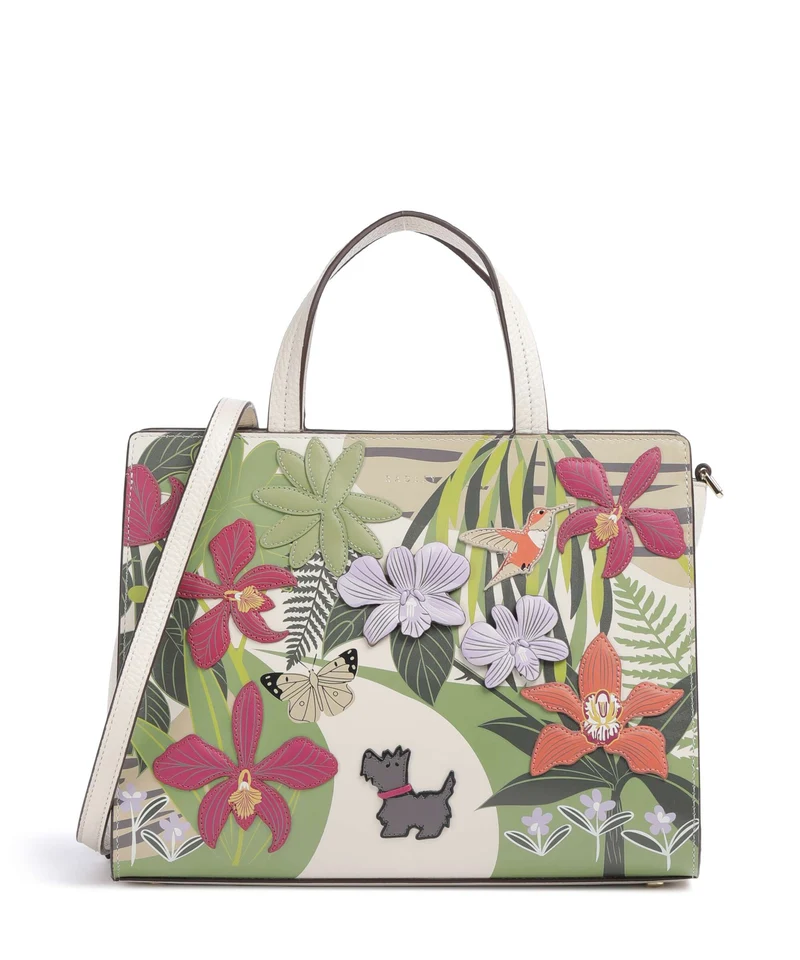 Radley London The Rhs Collection Sac à main salt
