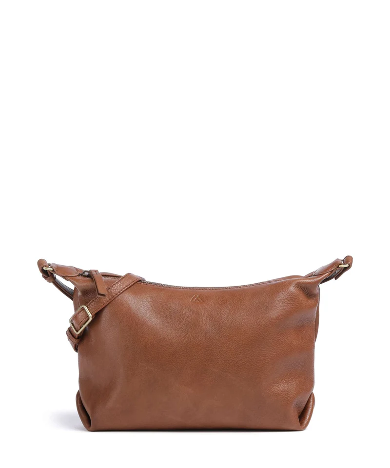 Markberg Nyra Sac bandoulière cognac