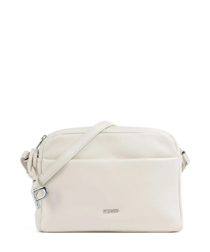 Picard Really Sac bandoulière cream