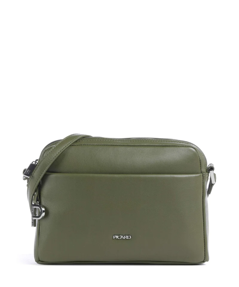 Picard Really Sac bandoulière olive