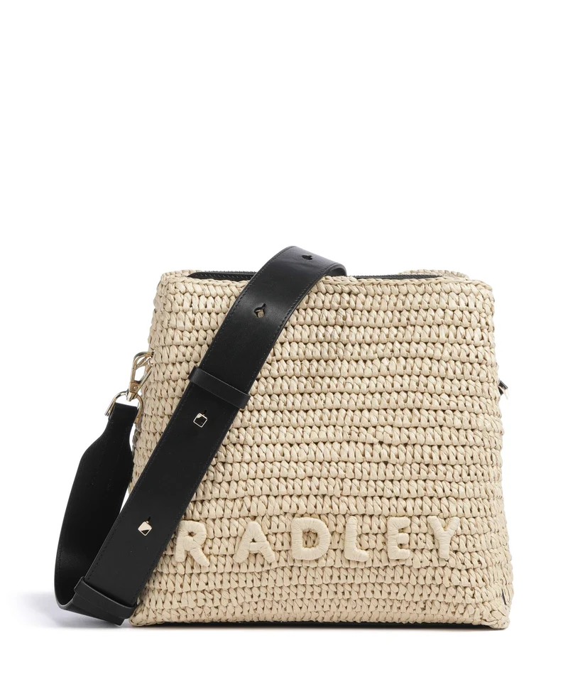 Radley London Dukes Place Sac bandoulière natural