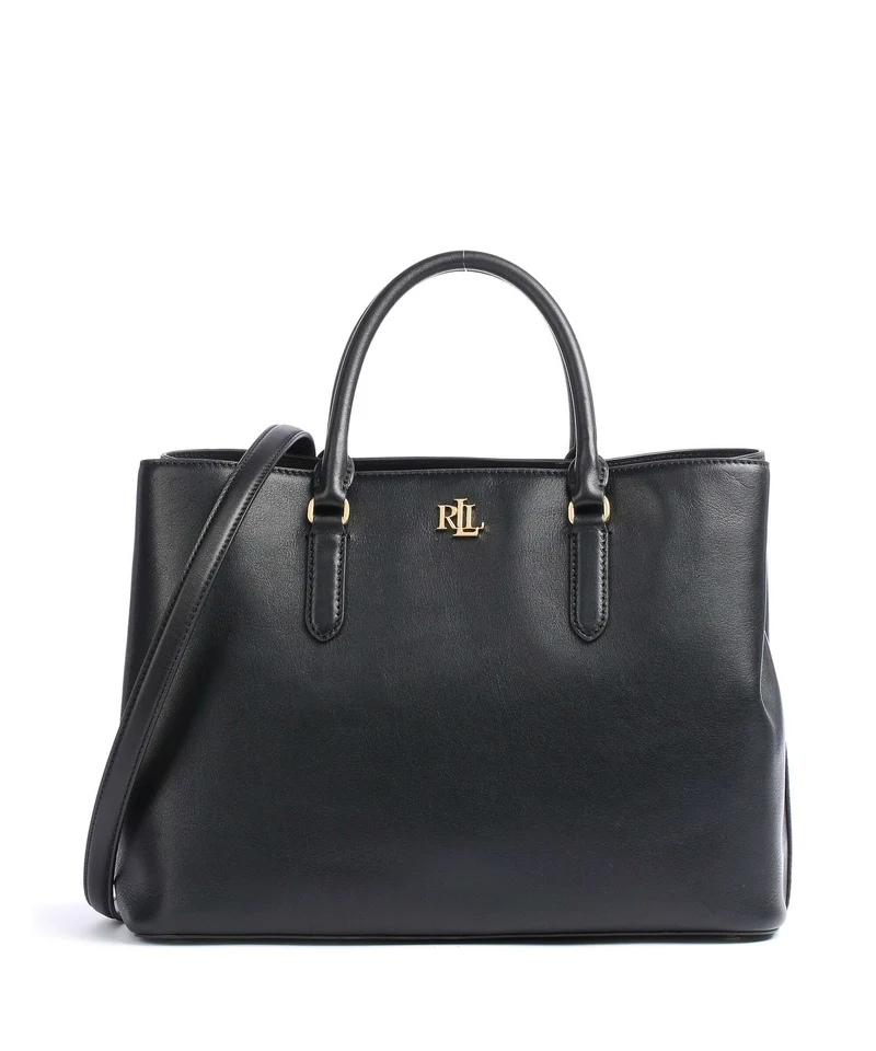 Lauren Ralph Lauren Marcy 36 Sac à main black