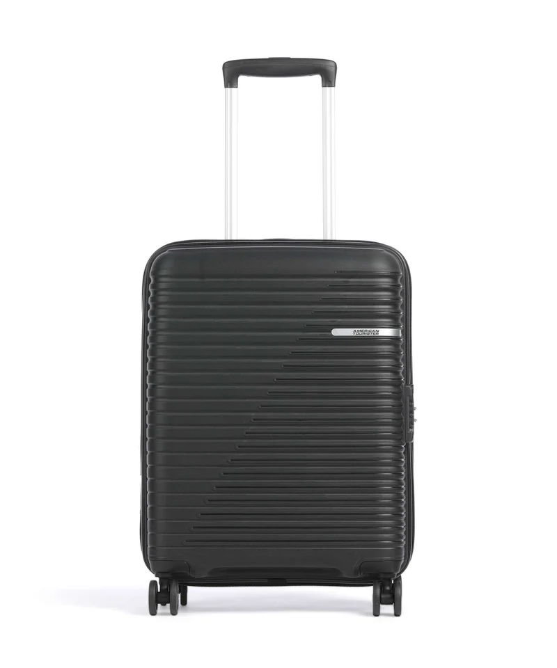 American Tourister Liftoff Valise 4 roues black