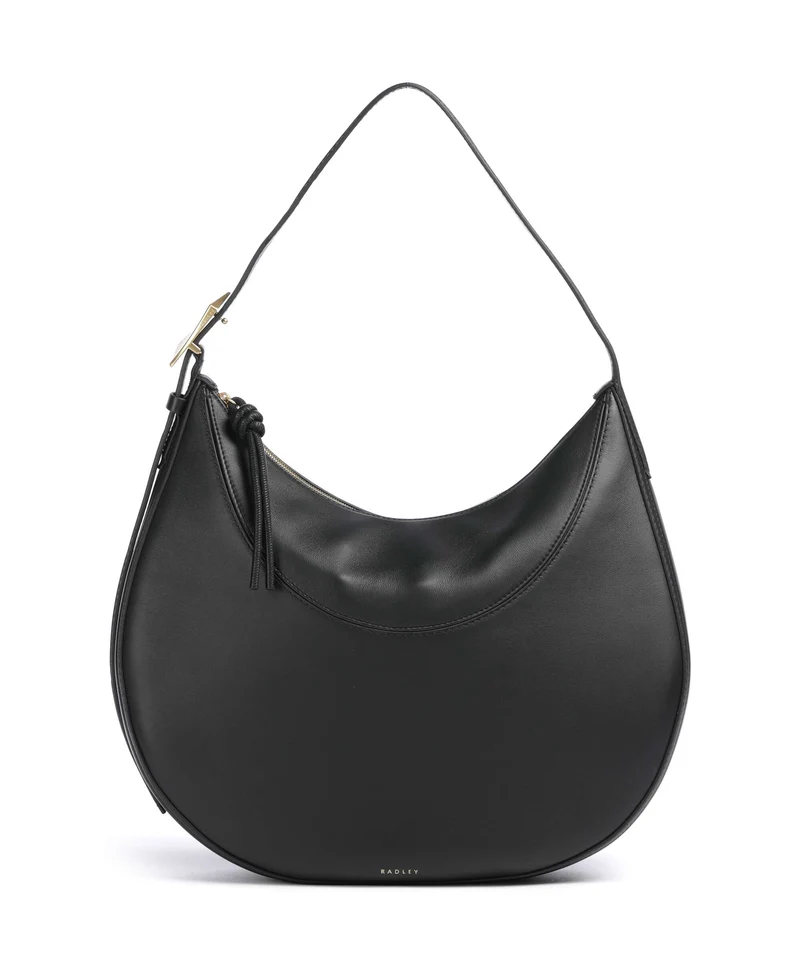 Radley London Bliss Crescent Sac fourre-tout black