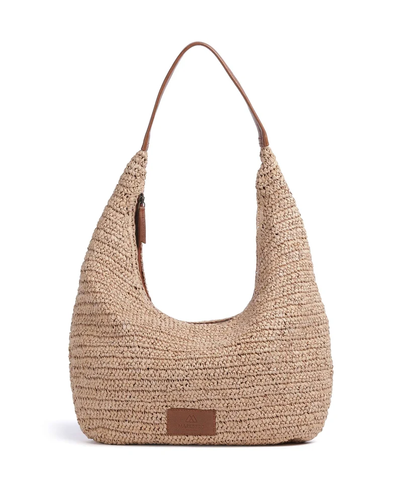 Markberg Solea Sac fourre-tout natural