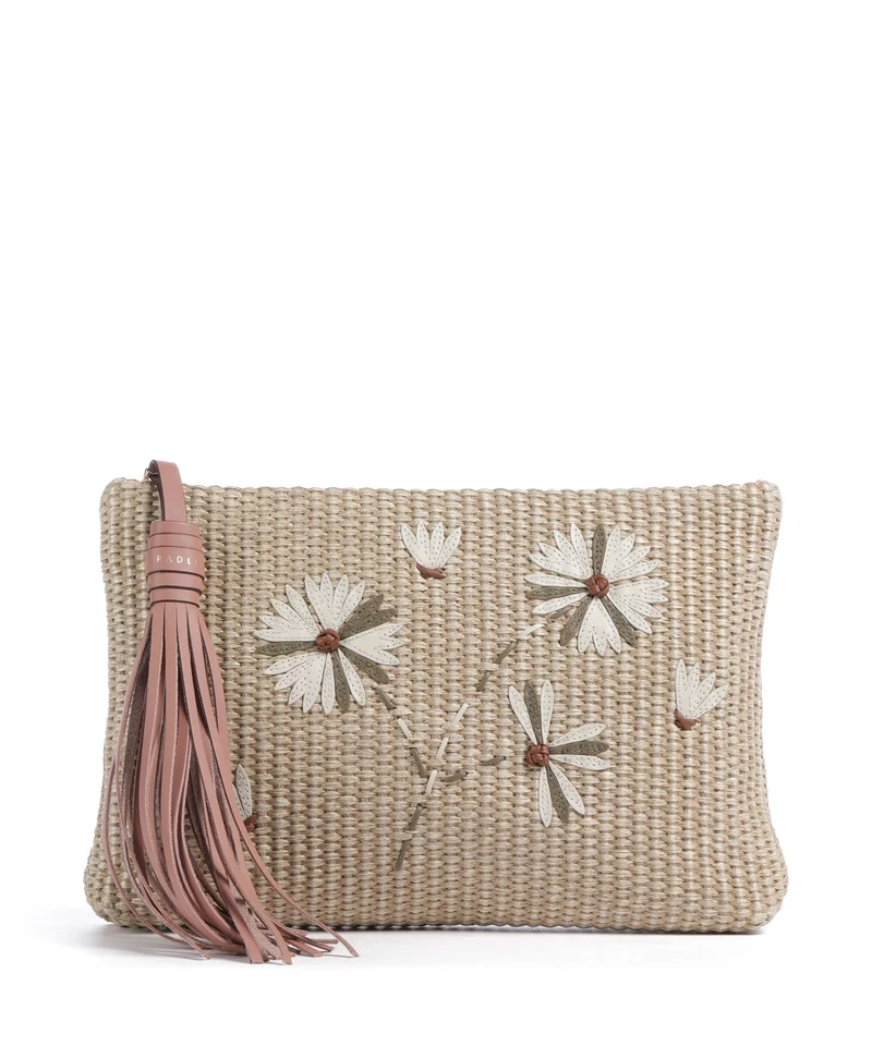 Radley London Picton Place Pochette natural