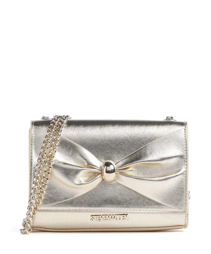 Steve Madden BDIPSY Sac porté épaule gold