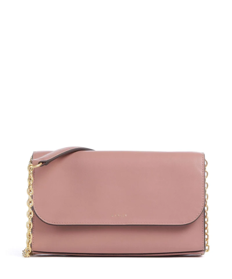 Radley London Lynton Road Portefeuille carnation