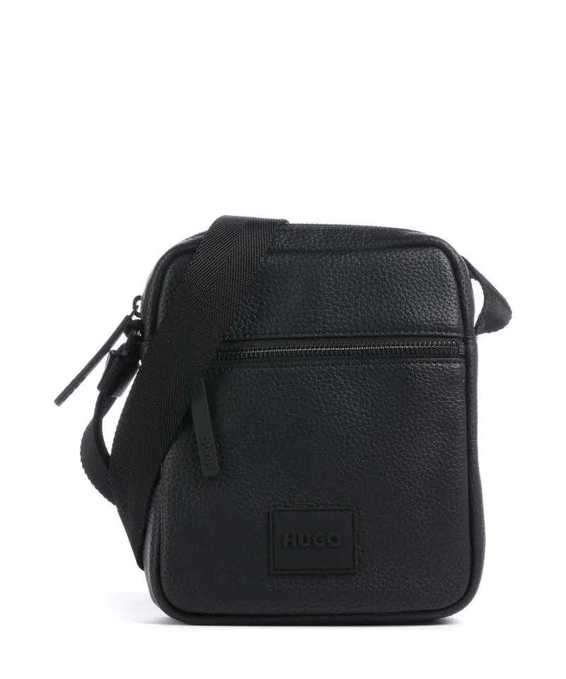 Hugo Ethon 2.0 Sac bandoulière black
