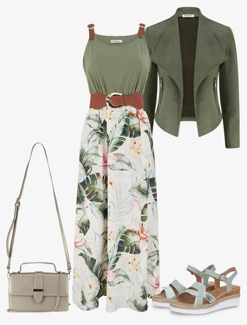 Look Nagat