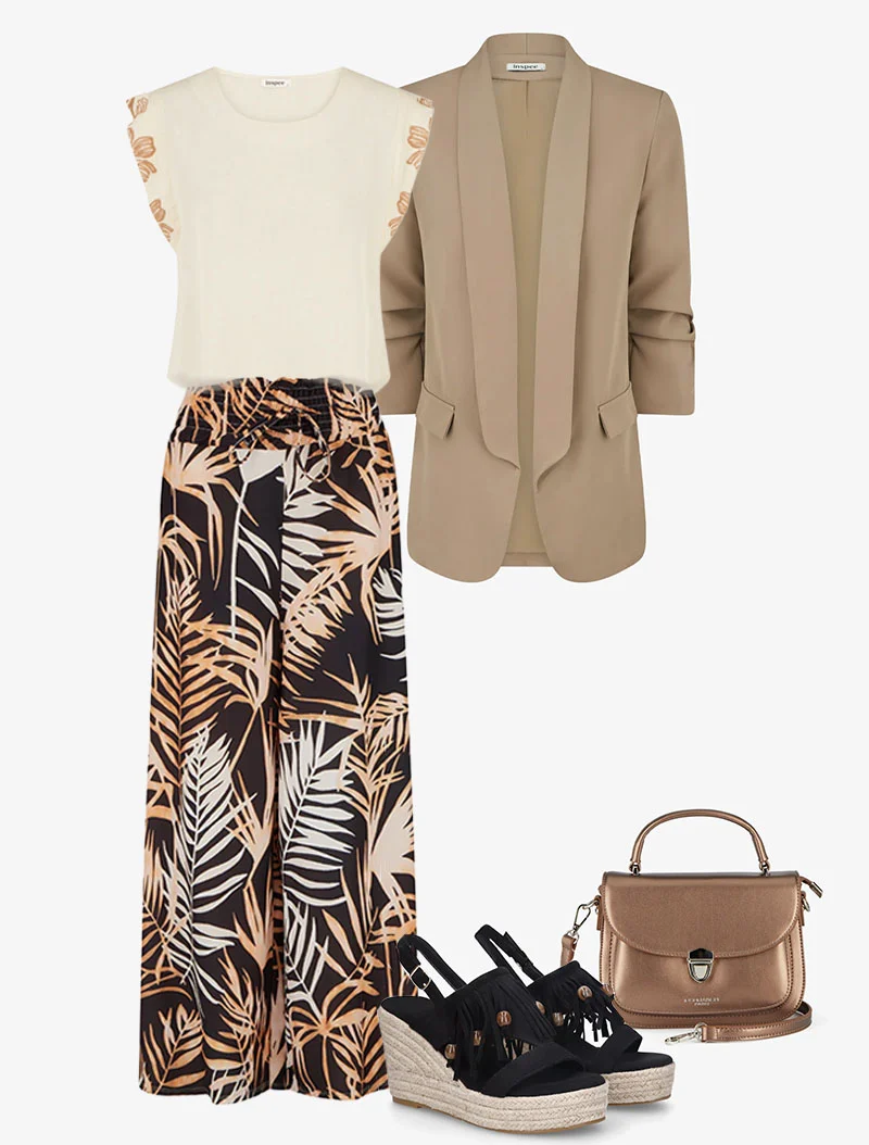 Look Ditza