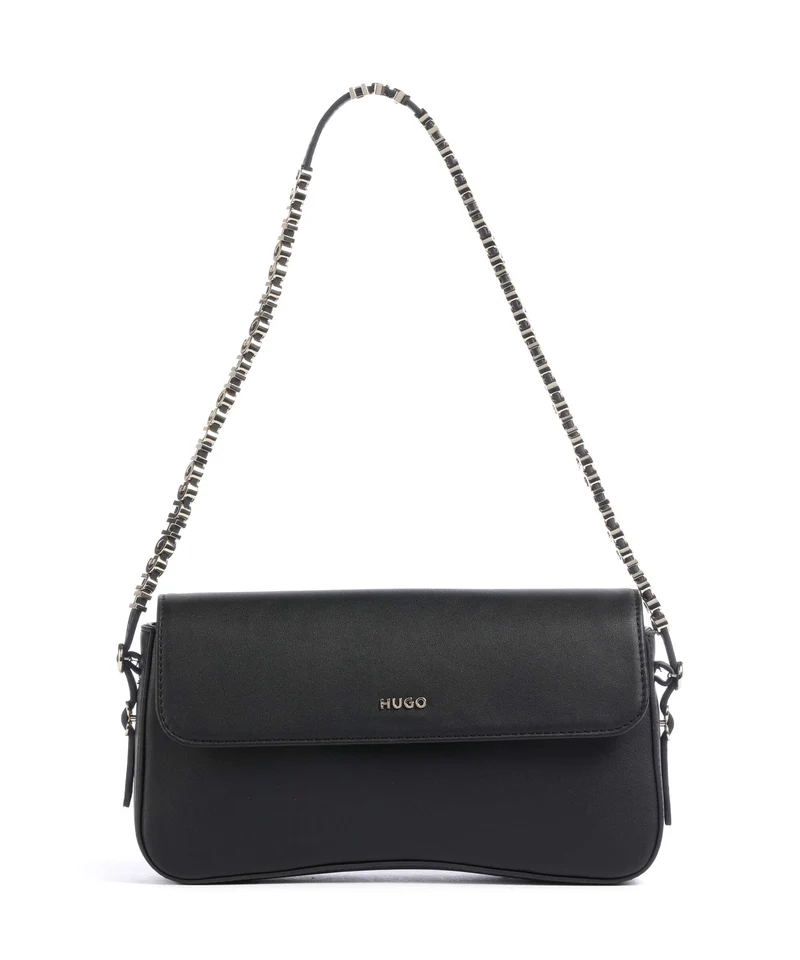 Hugo Syndra Sac porté épaule black