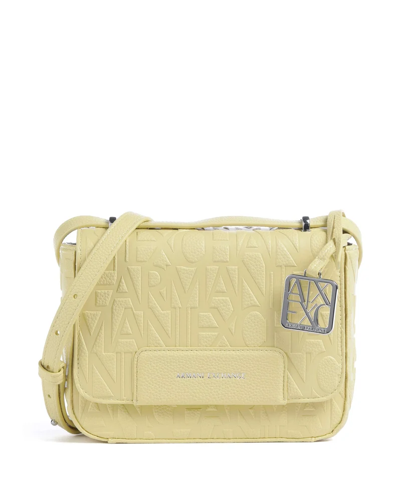 Armani Exchange Liz Sac bandoulière sunlight