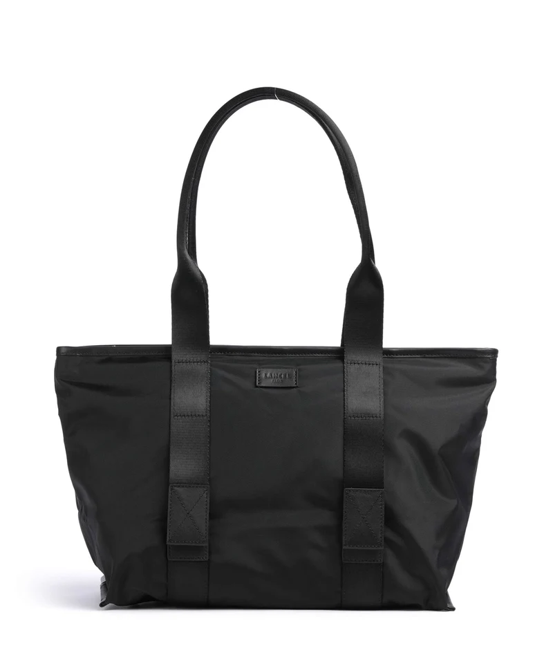 Lancel Mistral M Cabas black