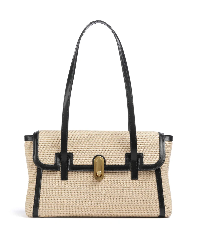 Ted Baker Kkylii Sac porté épaule natural