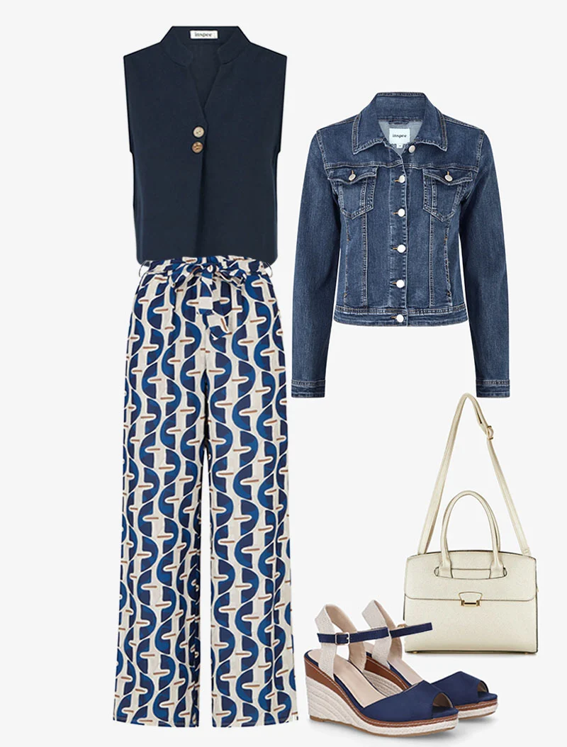 Look Corentine