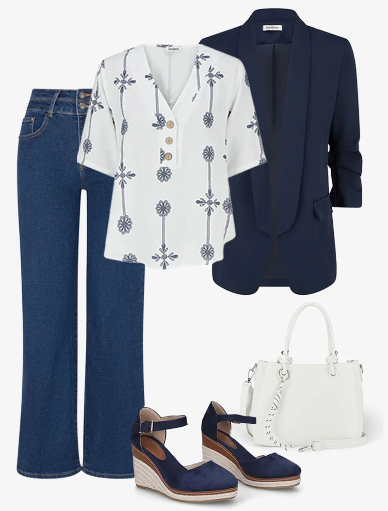 Look Cibele