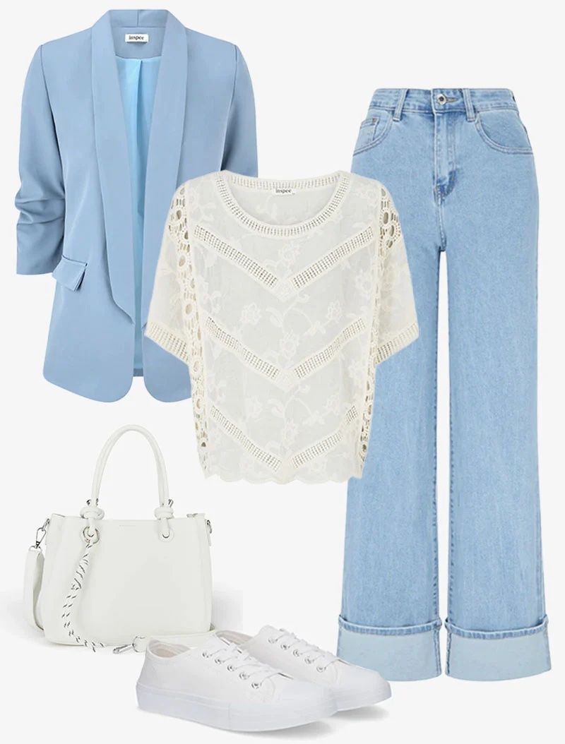 Look Clorinde