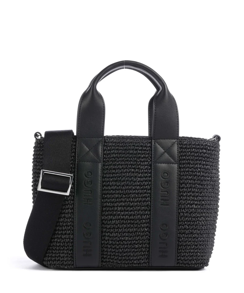 Hugo Becky Mini Sac à main black