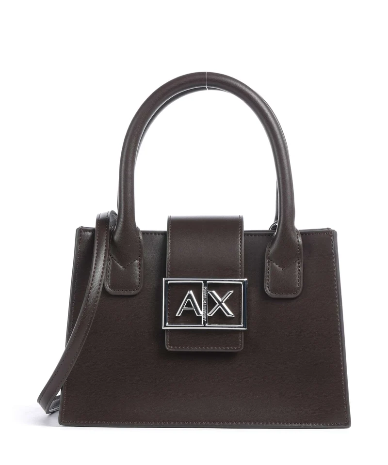 Armani Exchange Wonder S Sac à main dusk shade