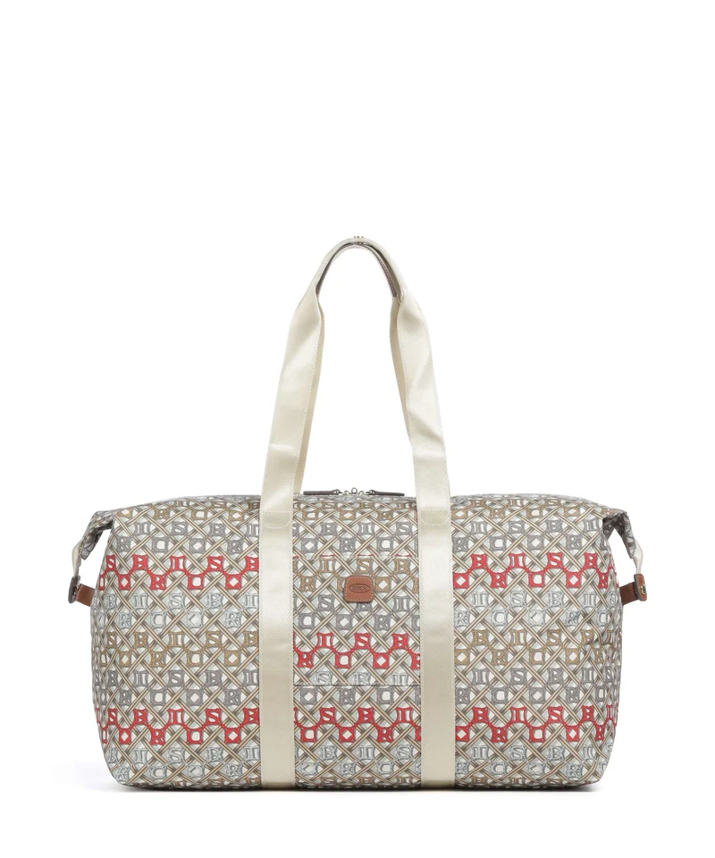 Brics X-Collection L Sac week-end macramè