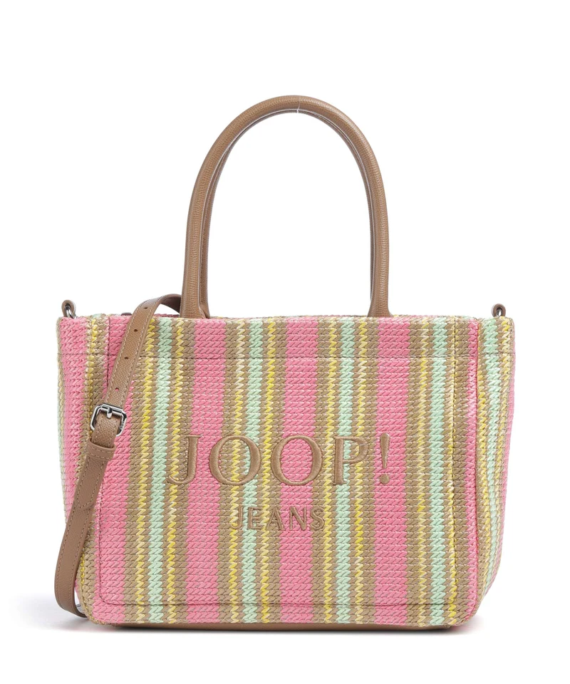 JOOP! Jeans Istria Yvette Sac à main rose