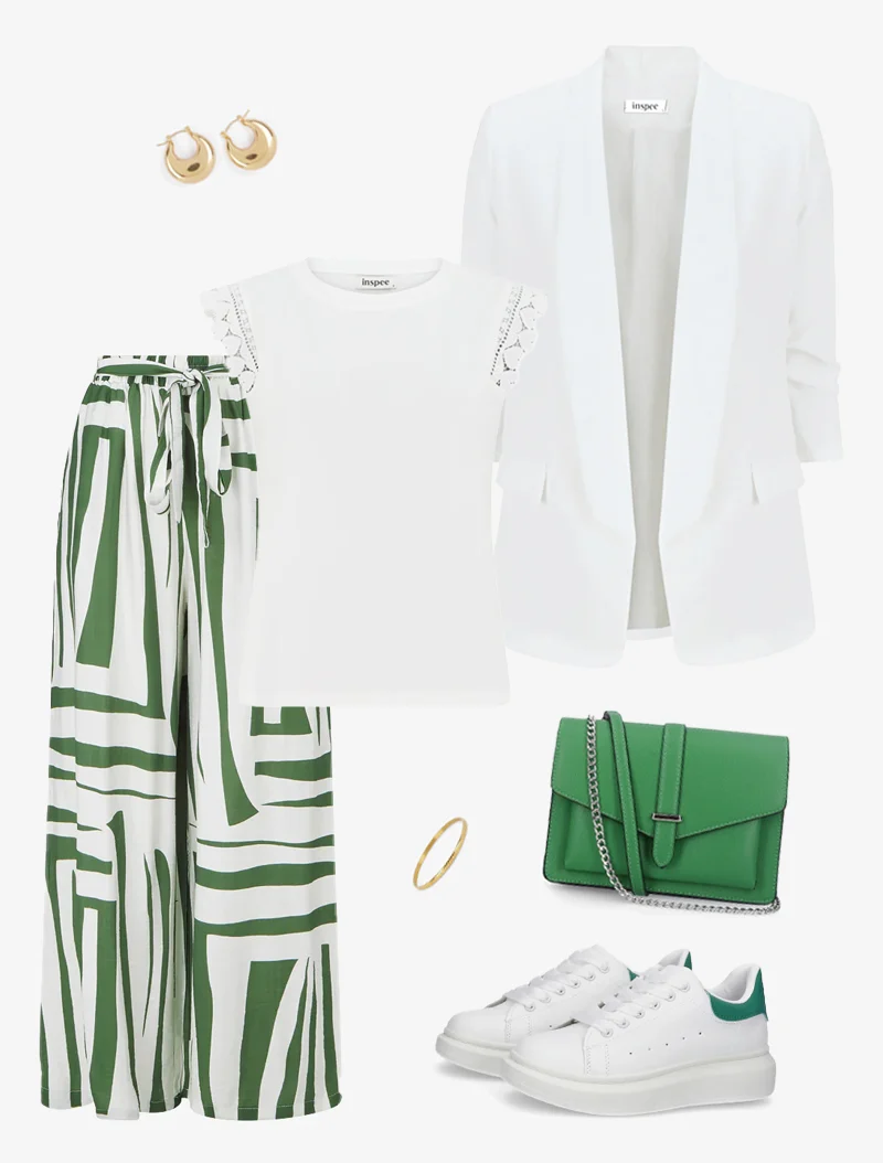 Look Annora