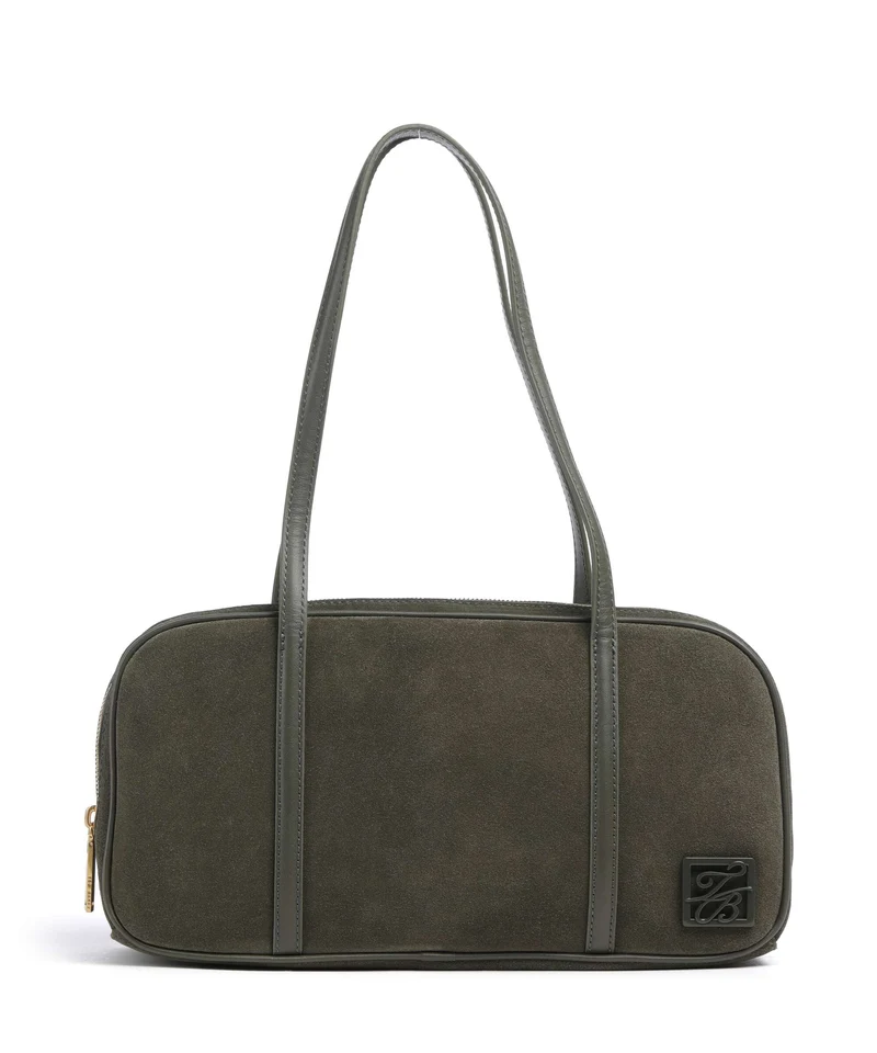 Ted Baker Ammari Sac porté épaule dark green