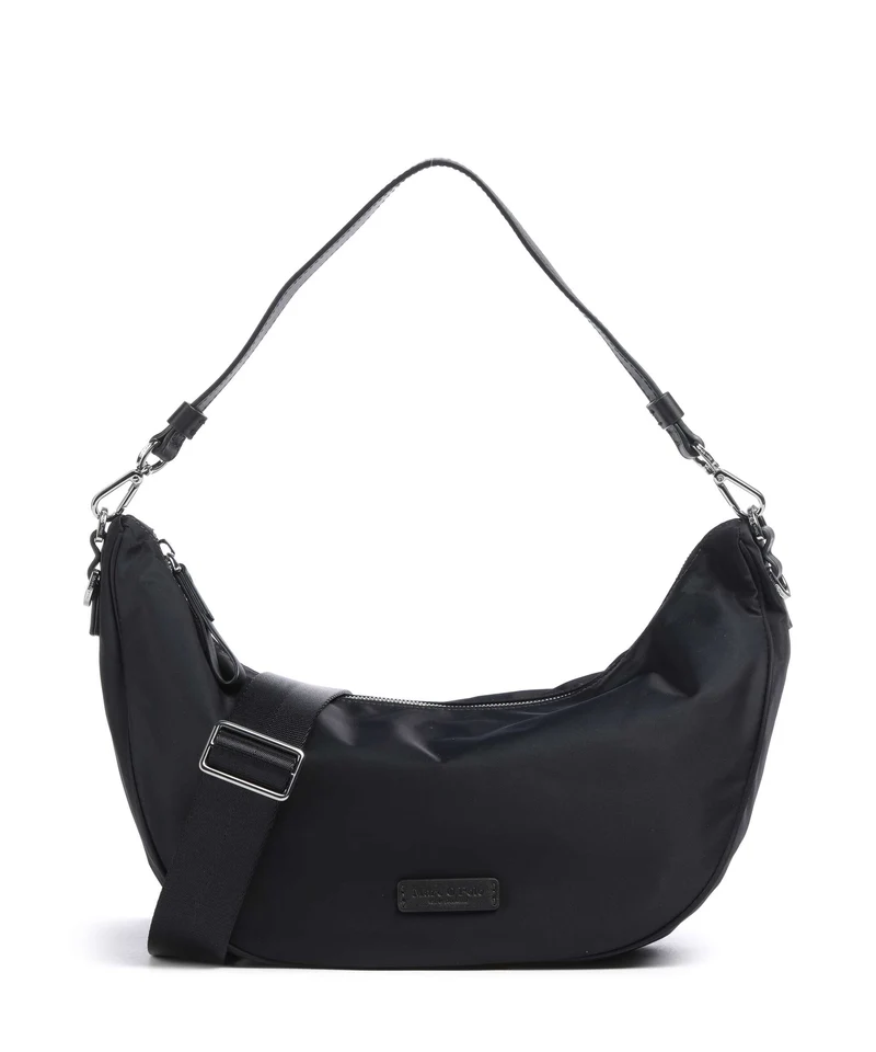 Marc O'Polo Elina S Sac porté épaule deep night blue