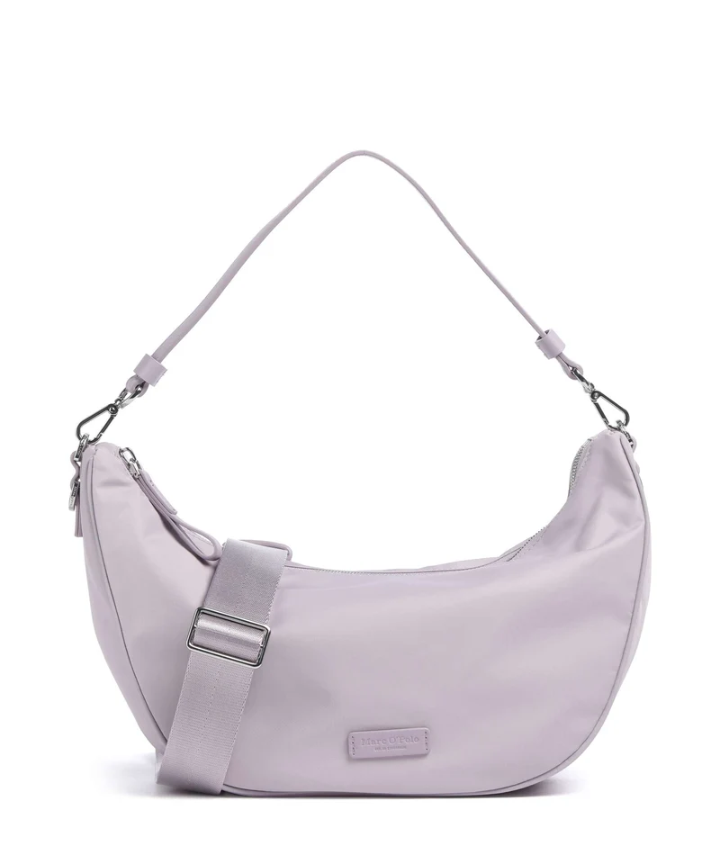 Marc O'Polo Elina S Sac porté épaule dusty lavender