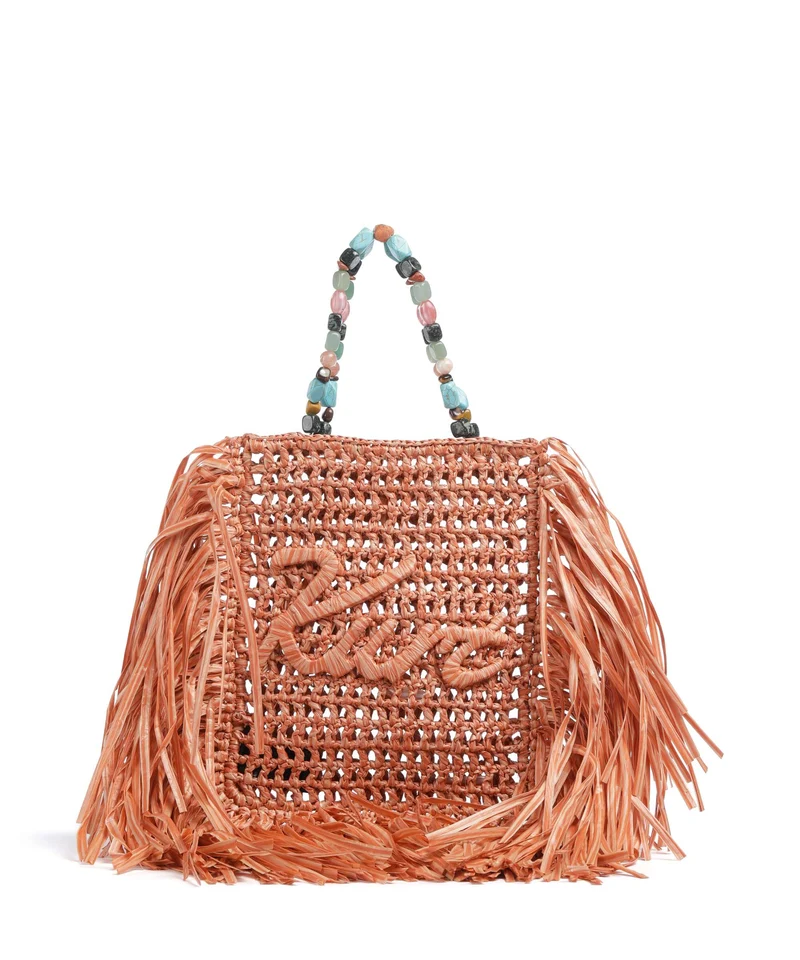 Kurt Geiger Kurt Mini Sac à main orange