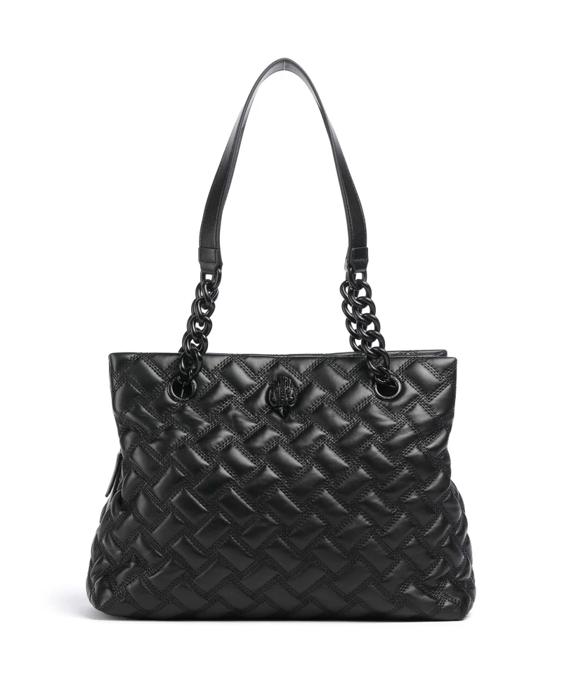 Kurt Geiger Kensington Cabas black