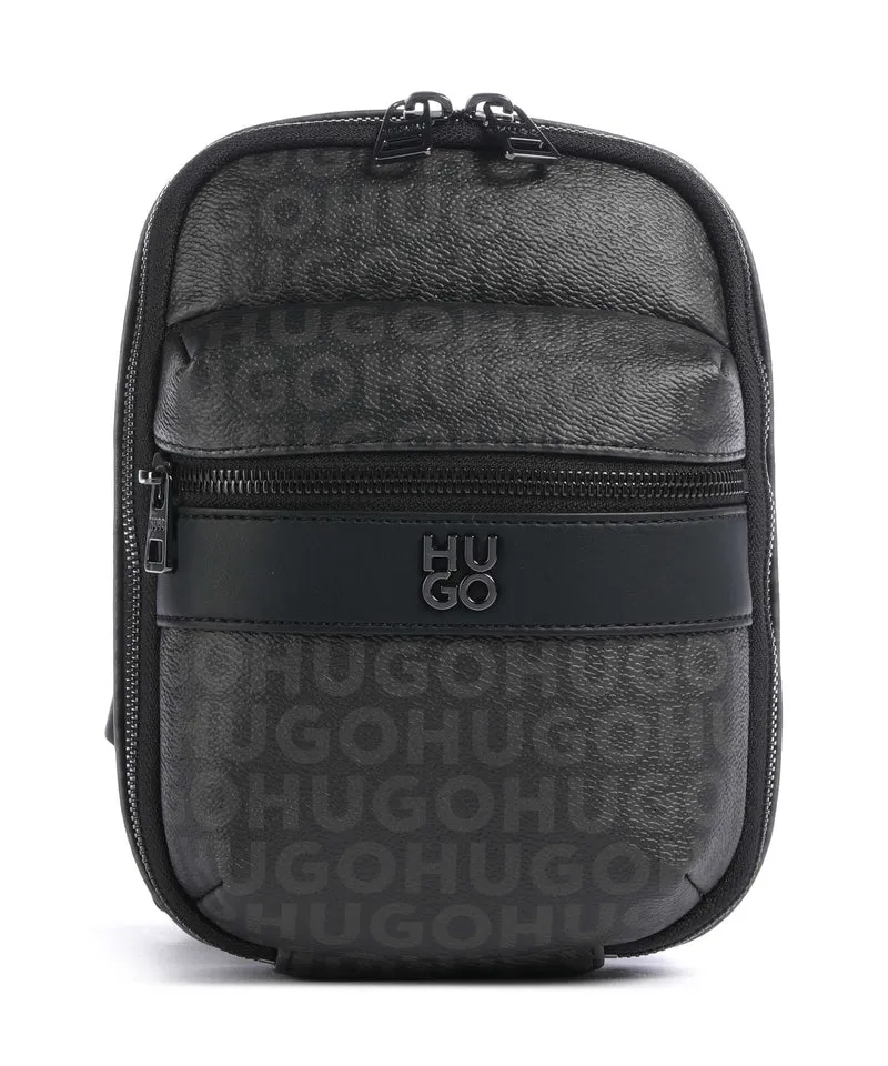 Hugo Quantic Sac sling black