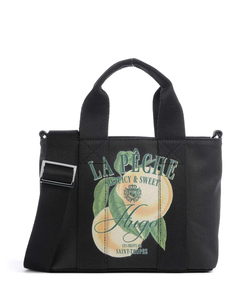 Hugo Becky Mini Sac à main black