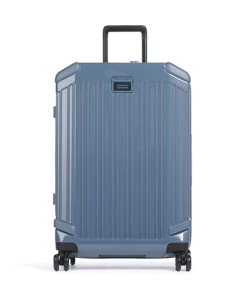 Piquadro POP Valise 4 roues avio