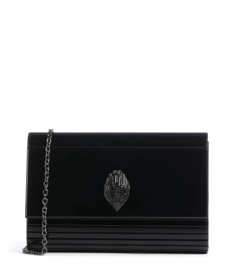 Kurt Geiger Kensington Pochette black