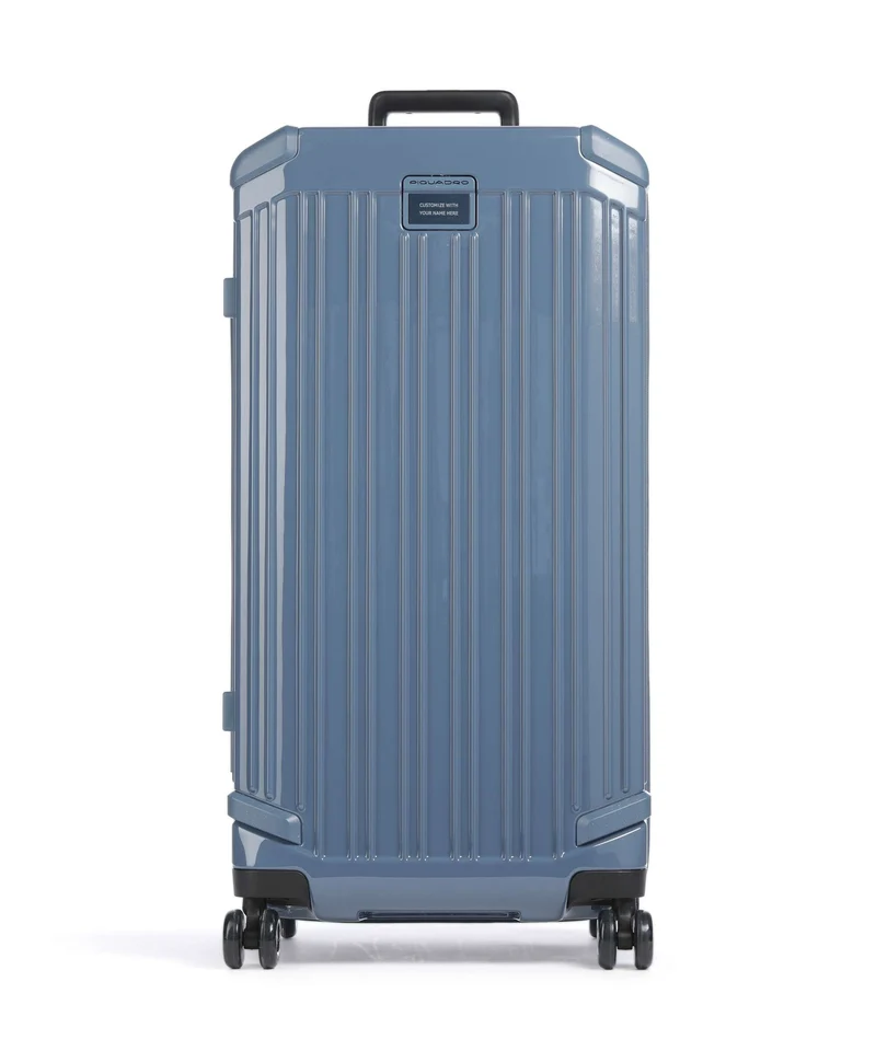 Piquadro POP Valise 4 roues avio