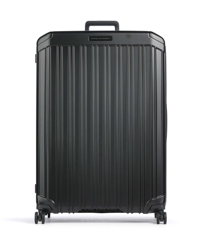 Piquadro PQ Light Valise 4 roues black