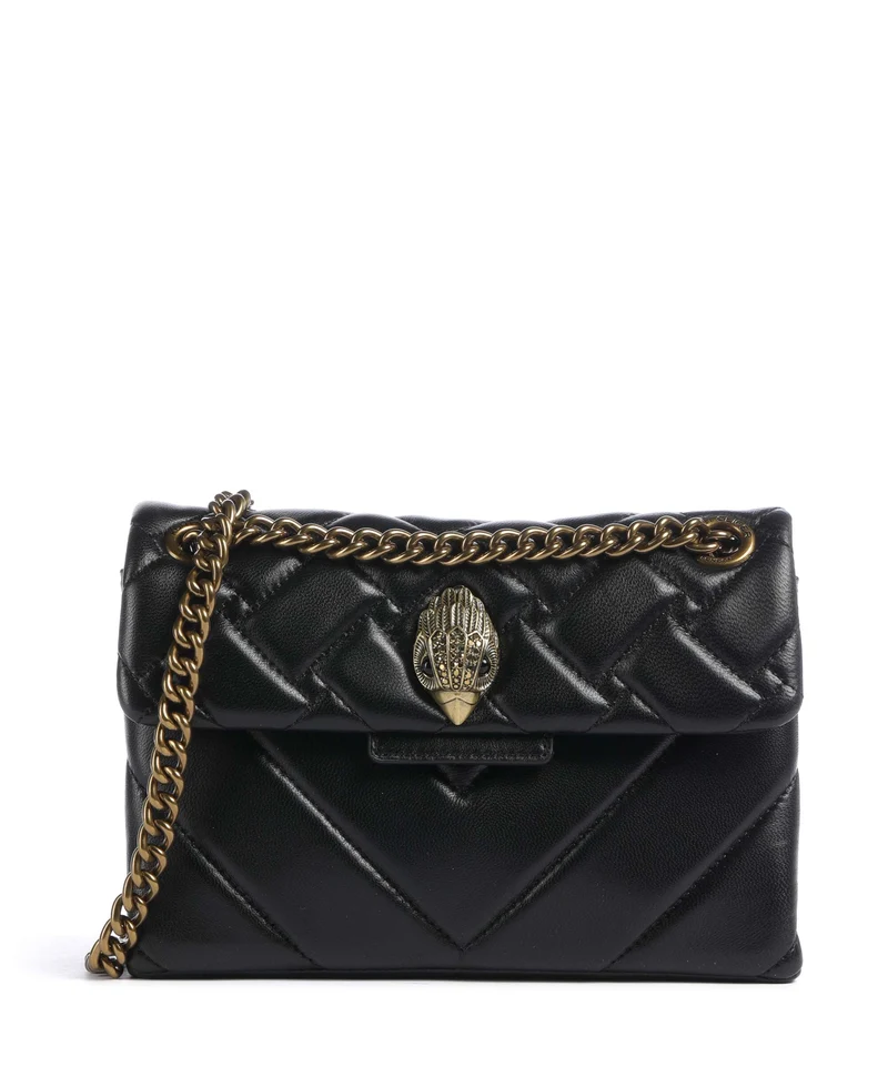 Kurt Geiger Kensington Mini Sac porté épaule black/combination
