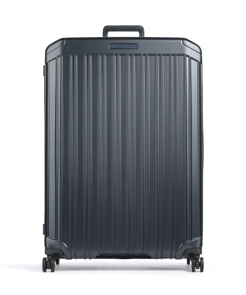 Piquadro PQ Light Valise 4 roues blue opaco