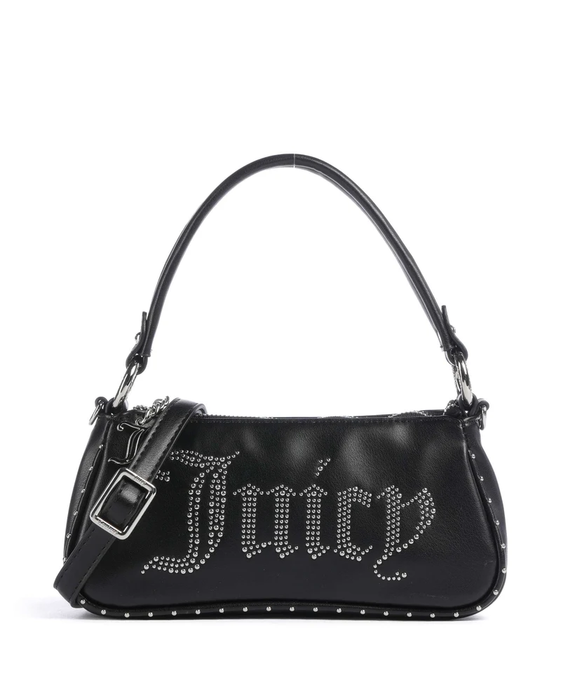 Juicy Couture Kimberly S Sac porté épaule black
