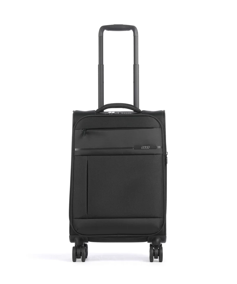 Jump Monthelys Valise 4 roues dark grey
