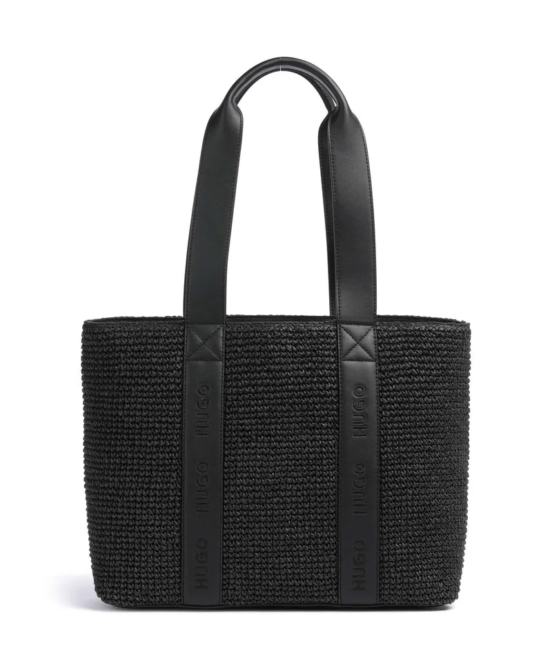 Hugo Becky Cabas black
