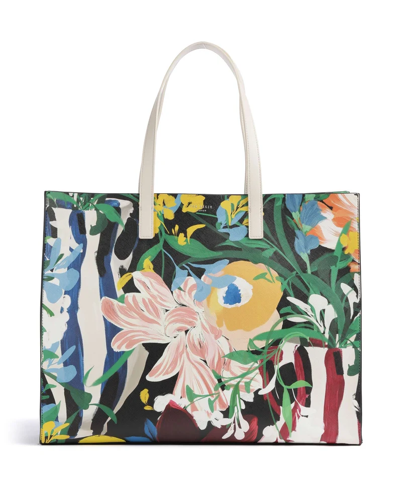 Ted Baker Bouicon Cabas multicolor