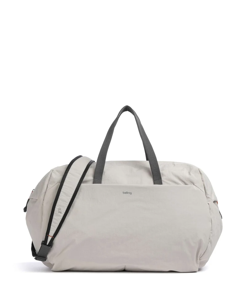 Bellroy Lite 40 Sac week-end ash
