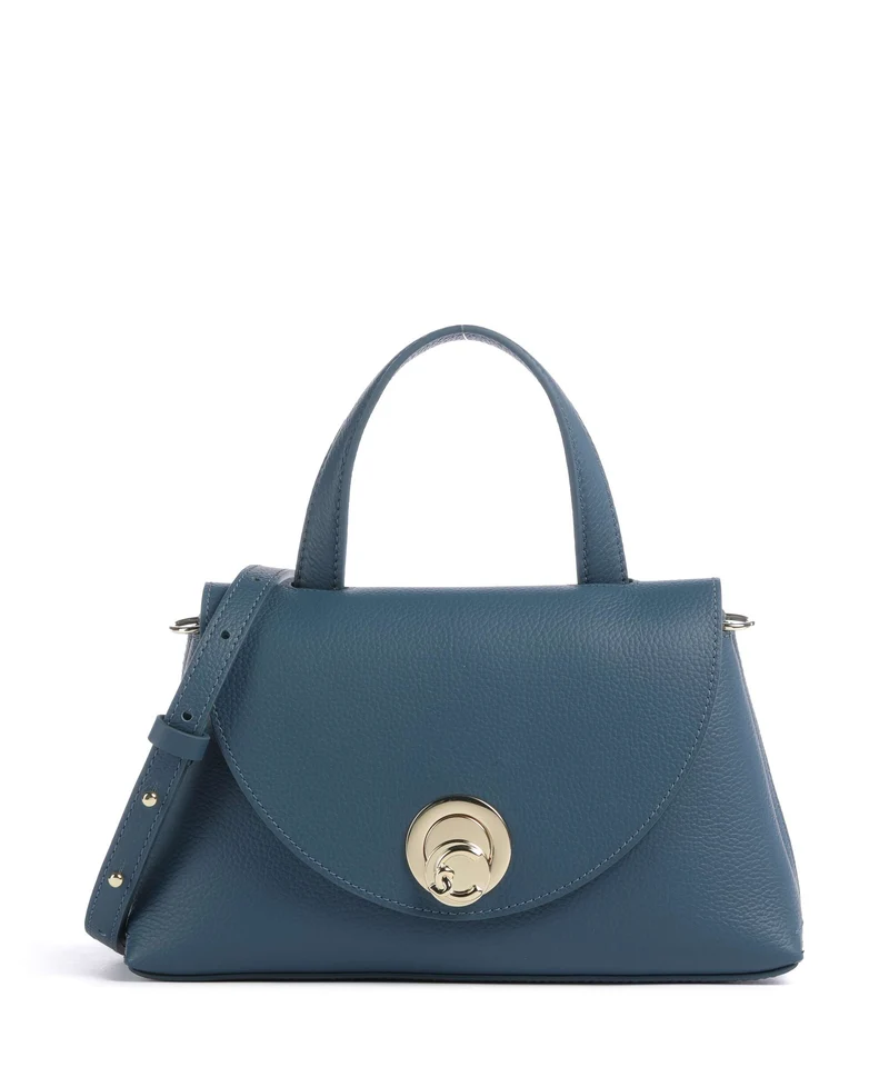 Coccinelle Nikla Sac à main deep blue/sandshell
