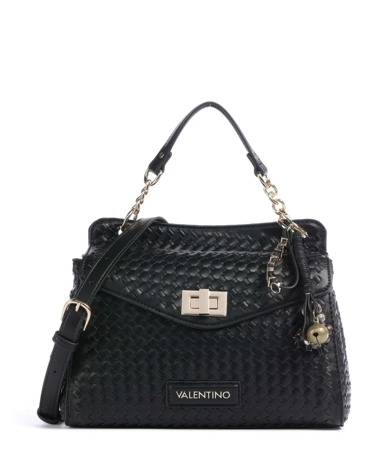 Valentino Bags Gea Sac à main nero